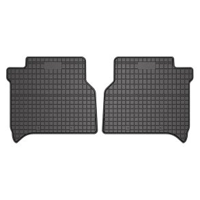 Gummimtter Ford Connect van, 2. rkke 2013-