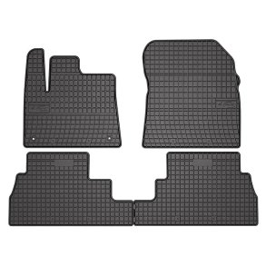 Gummimtter Citroën Berlingo III, Opel Combo E 2018-