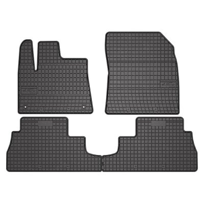 Gummimtter Citroën Berlingo III, Multispace 2018-