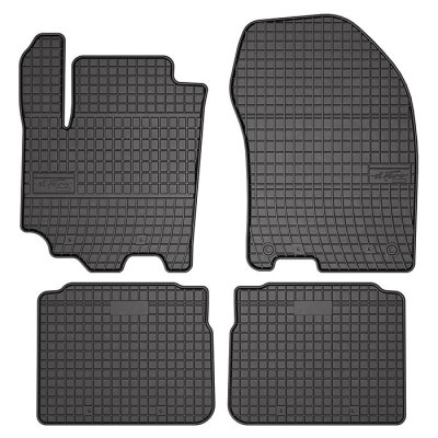 Gummimtter Suzuki SX4 S-Cross  2016-