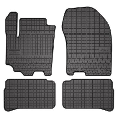 Gummimtter Suzuki Vitara II  2018-