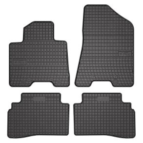 Gummimtter Kia Sportage IV SUV, 2018-2021