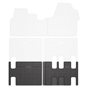 Gummimtter Citroën Jumpy III van, 3. rkke 2016-