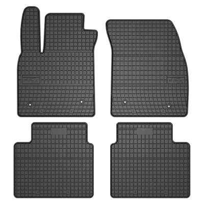 Gummimtter Ford Focus IV 2018-