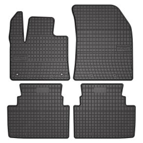 Gummimtter Citroën C5 Aircross SUV, 2017-