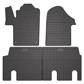 Gummimtter Mercedes-Benz Vito III W447, 2014-