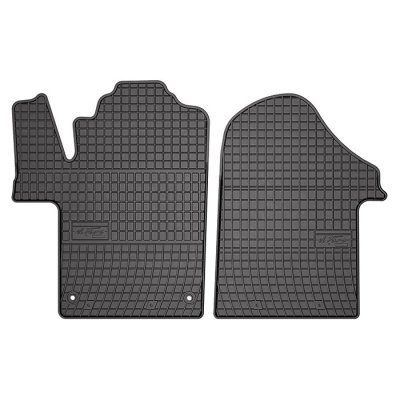 Gummimtter Mercedes-Benz Vito III W447, 2014-