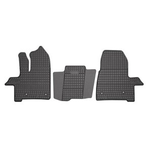 Gummimtter Ford Transit VI van, post-facelift 2018-