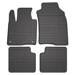 Gummimtter Fiat Panda III HB 2011-