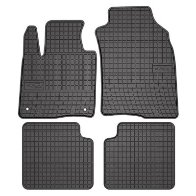 Gummimtter Fiat Panda III HB 2011-