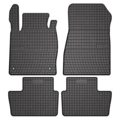 Gummimtter Nissan Juke II 2019-