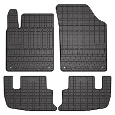 Gummimtter Peugeot RCZ coupé 2010-2015