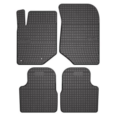 Gummimtter Citroën C4 III HB, Peugeot 2008 II 2019-