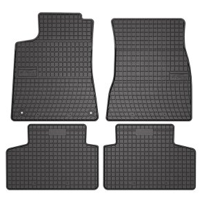 Gummimtter Mercedes-Benz GLB X247 2019-