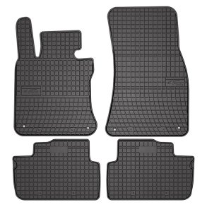 Gummimtter BMW 4 Series F32 coupé 2013-2020