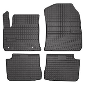 Gummimtter Opel Corsa-e, Peugeot e-208 2019-