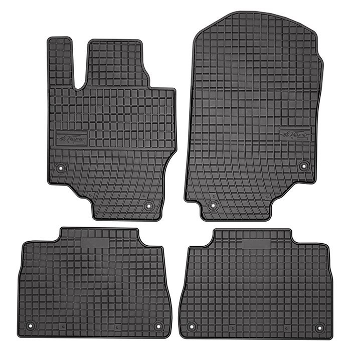 Gummimtter Mercedes-Benz GLE C167 SUV coupé 2019-