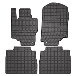 Gummimtter Mercedes-Benz GLE W167 SUV 2019-