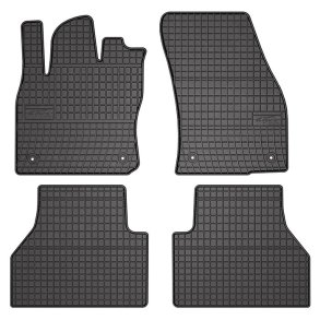 Gummimtter Volkswagen Caddy V combivan 2020-