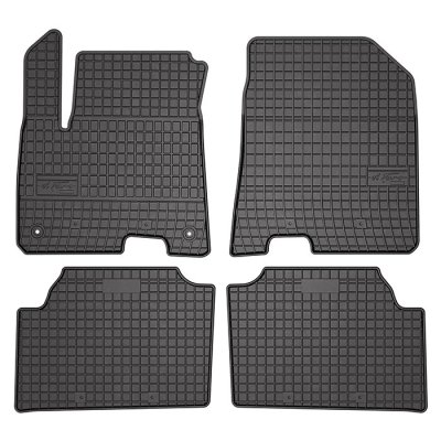 Gummimtter Kia Niro EV I 2018-2022