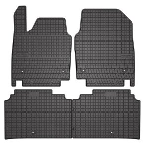 Gummimtter Kia EV6 2021-