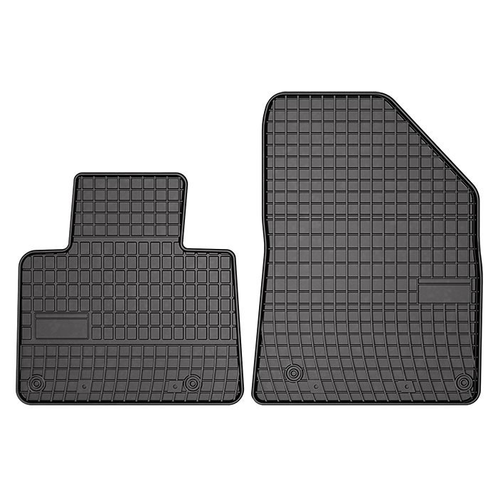 Gummimtter Citroën C5 Aircross SUV, 1. rkke 2017-