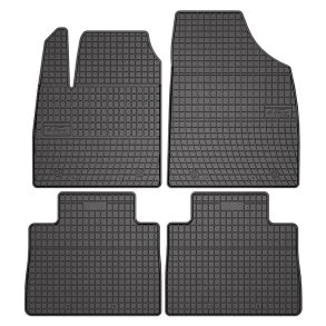 Gummimtter MG HS I SUV 2018-2024