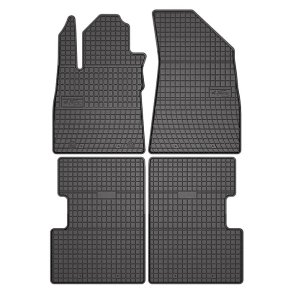 Gummimtter MG ZS I 2017-2024