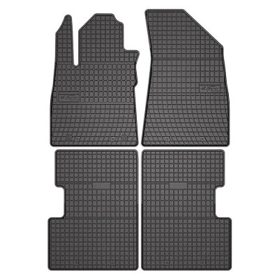 Gummimtter MG ZS I 2017-2024