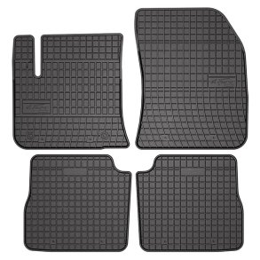 Gummimtter Citroën e-C4 2020-