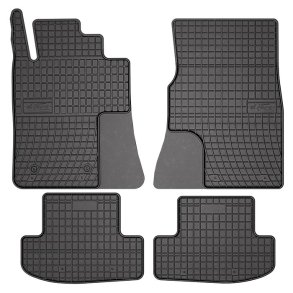 Gummimtter Mustang VI 2014-2023, VII 2023-