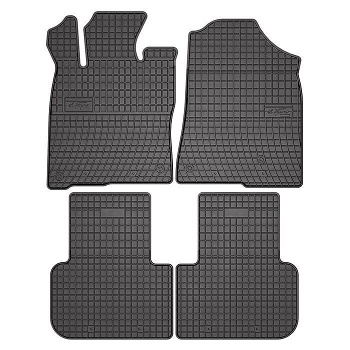 Gummimtter Honda Civic XI Hybrid 2022-