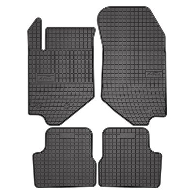 Gummimtter Jeep Avenger  ikke EV 2023-