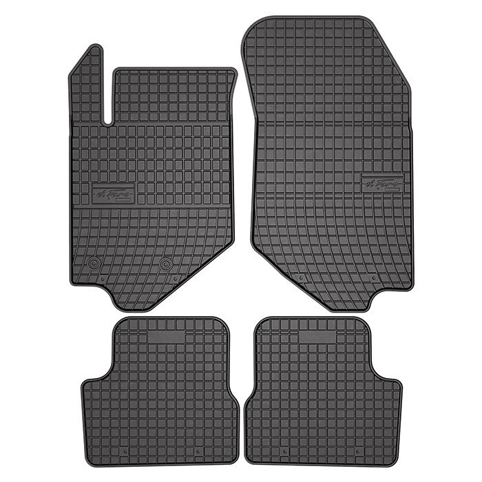 Gummimtter Jeep Avenger  ikke EV 2023-