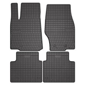 Gummimtter Jeep Grand Cherokee 4xe SUV 2021-