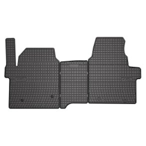 Gummimtter Ford Transit Custom 2024-