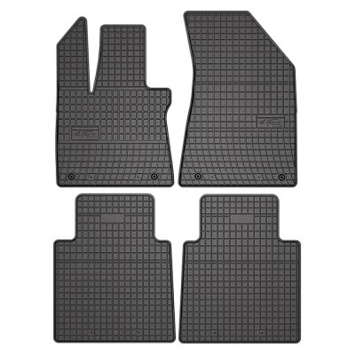 Gummimtter MG HS II SUV 2024-