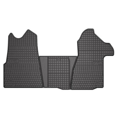 Gummimtter Renault Master IV 2024-