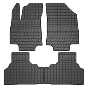 Gummimtter Kia EV3 2024-