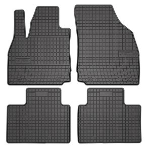 Gummimtter MG ZS II Hybrid+ 2024-