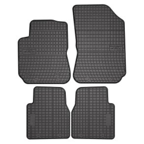 Gummimtter Citroën C4 Cactus 2014-2020