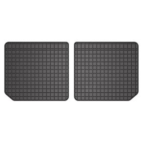 Gummimtter Opel Zafira A 99-05 og B, 05-14 3. rkke