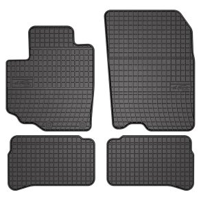 Gummimtter Suzuki Vitara II  2015-2018