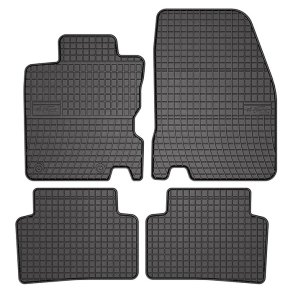 Gummimtter Renault Kadjar 2015-2022