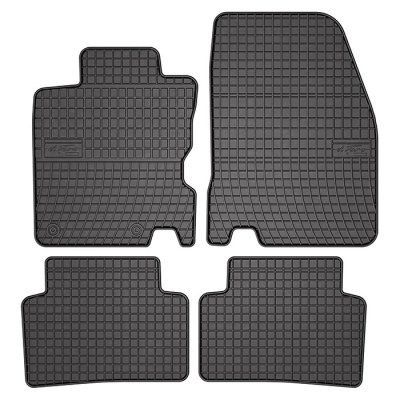 Gummimtter Renault Kadjar 2015-2022