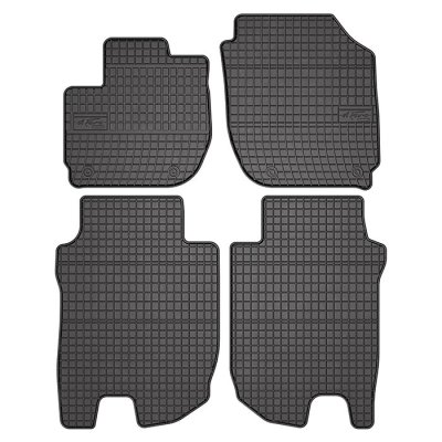 Gummimtter Honda HR-V II 2013-2021