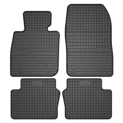 Gummimtter Mazda CX-3 2014-2021