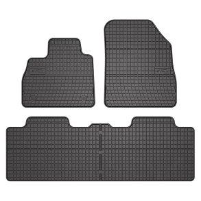 Gummimtter Renault Espace V 2014-2022