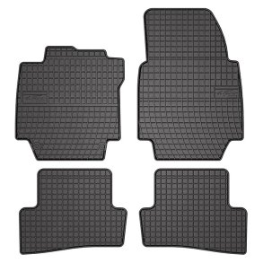 Gummimtter Renault Captur I 2013-2019