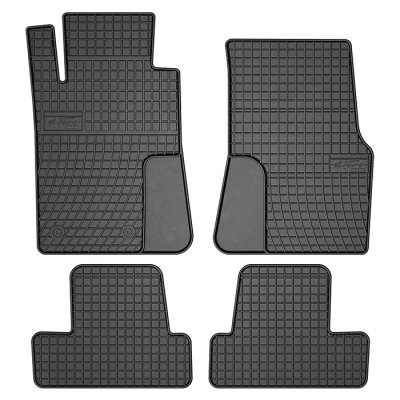 Gummimtter Ford Mustang V coupé 2004-2014